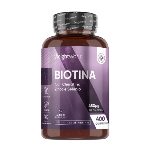 Biotyna Kompleks