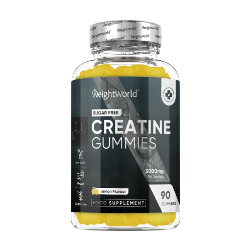 Kreatyna 3000 mg
