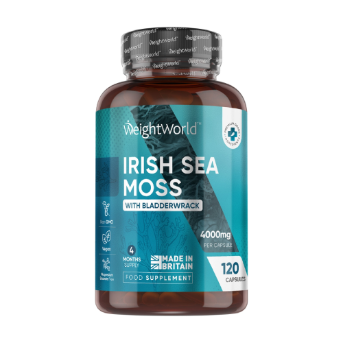 Mech Irlandzki 4000 mg