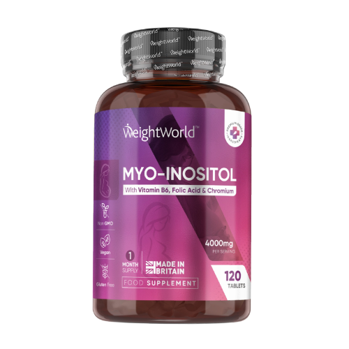 Mio-inozytol 4000 mg