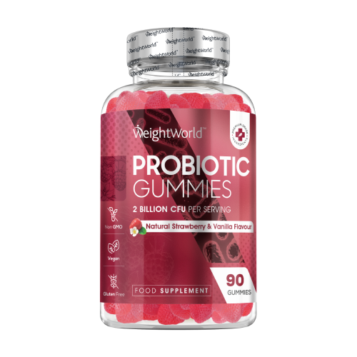 Kultury Mikrobiologiczne – żelki