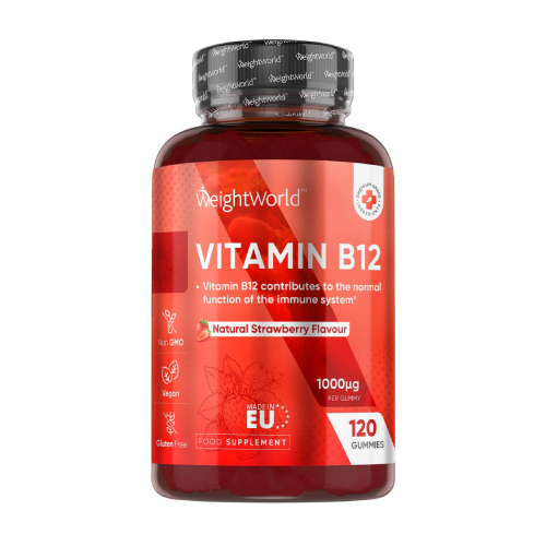 Witamina B12 1000 µg