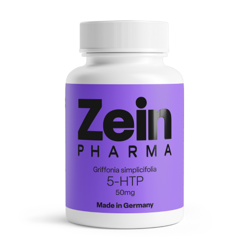 Griffonia - 5-HTP. Opis izdelka prehranskega dopolnila. Griffonia - 5-HTP. Opis produktu suplementu diety.