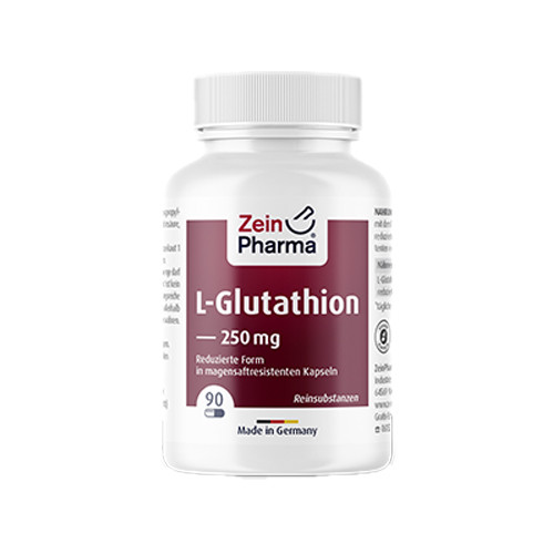 L-Glutathione

L-Glutatyon