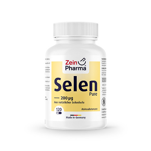 Selen - Selen